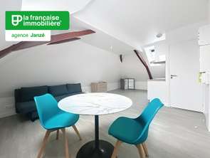Location StudioLa Guerche-de-Bretagne