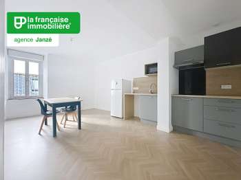 Location appartement 2 pièces La Guerche-de-Bretagne 35