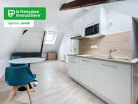 Location Studio 1 pièce