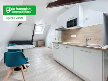 Location Studio 1 pièce La Guerche-de-Bretagne 35