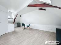 Location Studio 1 pièce