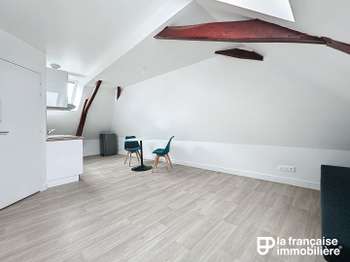 Location Studio 1 pièce