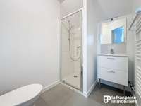 Location Studio 1 pièce