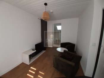 Location Studio 1 pièce