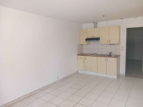 Location appartement 2 pièces