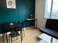 Location appartement 2 pièces Location appartement 2 pièces