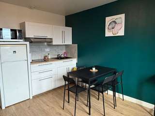 Location appartement 2 pièces
