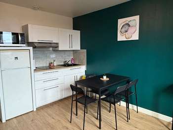 Location appartement 2 pièces Location appartement 2 pièces