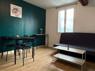 Location appartement 2 pièces