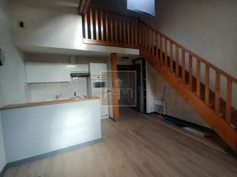 Location appartement 2 pièces La Guerche-de-Bretagne 35