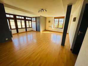 Location Appartement 3 piècesLa Guerche-de-Bretagne