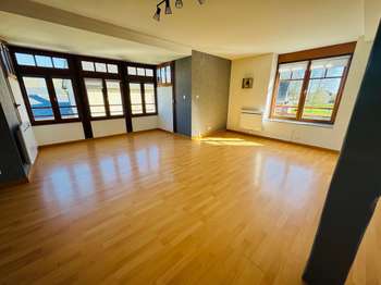 Location appartement 3 pièces