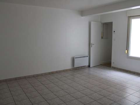 Location appartement 2 pièces La Guerche-de-Bretagne 35
