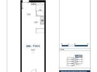 Location appartement 1 pièce