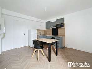 Location Appartement 2 piècesLa Guerche-de-Bretagne