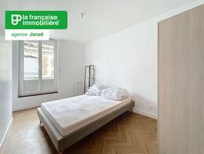 Location Appartement 2 piècesLa Guerche-de-Bretagne