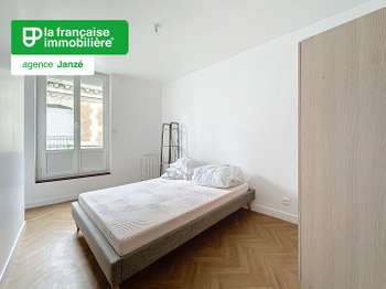 Location appartement 2 pièces La Guerche-de-Bretagne 35
