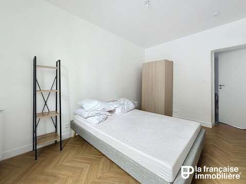 Location appartement 2 pièces