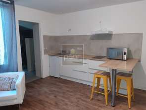 Location StudioLa Guerche-de-Bretagne