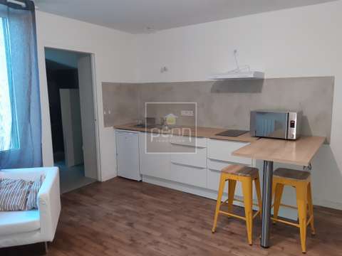 Location Studio 1 pièce La Guerche-de-Bretagne 35