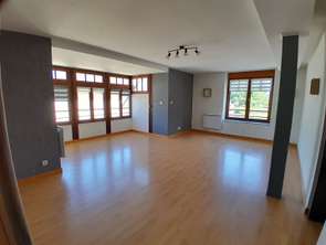Location Appartement 3 piècesLa Guerche-de-Bretagne