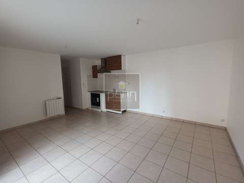 Location appartement 2 pièces La Guerche-de-Bretagne 35