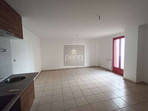 Location appartement 2 pièces