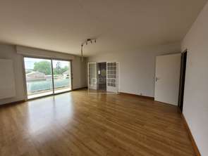 Location Appartement 3 piècesLa Guerche-de-Bretagne