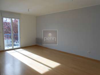 Location appartement 3 pièces La Guerche-de-Bretagne 35
