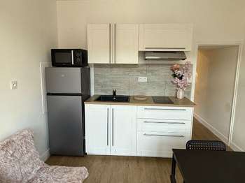 Location Appartement 2 piècesLa Guerche-de-Bretagne