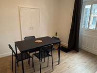 Location appartement 2 pièces Location appartement 2 pièces