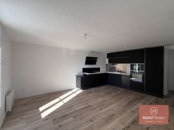 Location Appartement 4 piècesLa Guerche-de-Bretagne