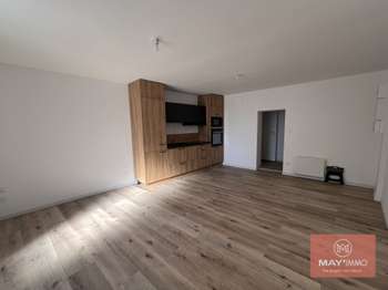 Location appartement 2 pièces La Guerche-de-Bretagne 35