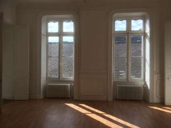 Location Appartement 3 piècesLa Guerche-de-Bretagne