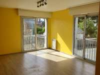 Location appartement 2 pièces