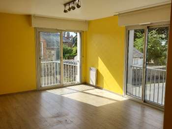 Location Appartement 2 piècesLa Guerche-de-Bretagne