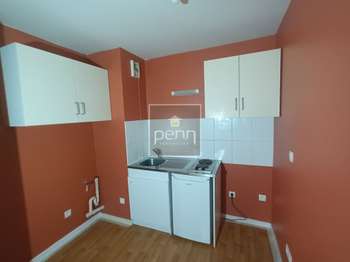 Location Appartement 2 piècesLa Guerche-de-Bretagne