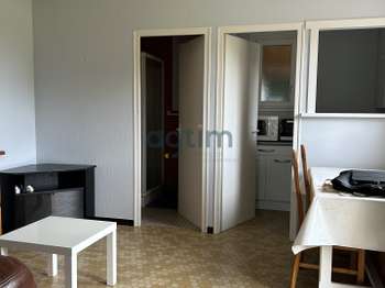 Location Appartement 2 piècesLa Guyonnière