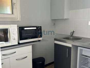 Location appartement 2 pièces