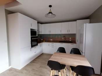 Location Appartement 2 piècesLa Guyonnière