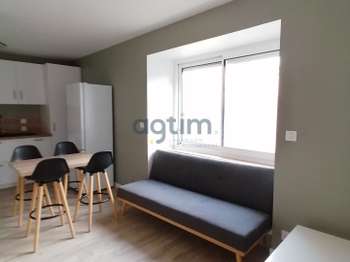 Location appartement 2 pièces