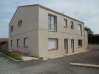 Location appartement 3 pièces