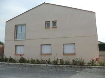 Location appartement 3 pièces