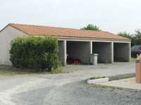 Location appartement 3 pièces