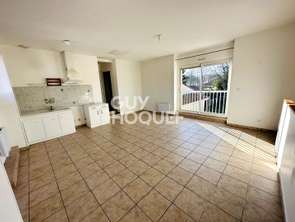 Location Appartement 3 piècesLa Haie-Fouassière