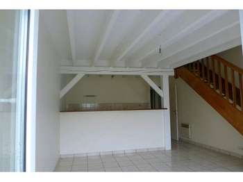 Location Appartement 3 piècesLa Haie-Fouassière