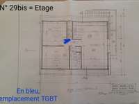 Location appartement 3 pièces Location appartement 3 pièces
