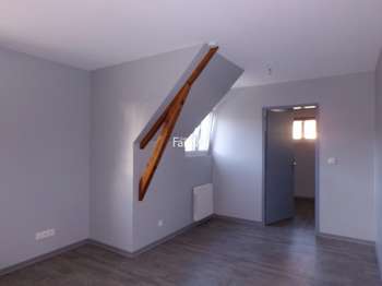 Location Appartement 2 piècesLa Haye