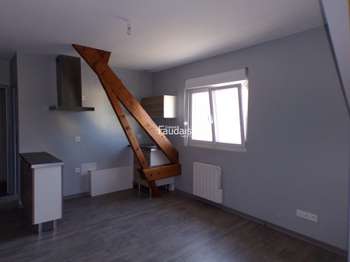 Location appartement 2 pièces
