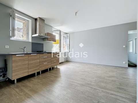 Location appartement 3 pièces Location appartement 3 pièces